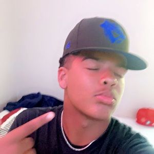 Meet your Posher, Jaden